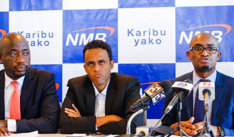 TADB NA NMB ZASHIRIKIANA KUPANUA HUDUMA BORA ZA KIFEDHA KWA WAKULIMA WADOGO