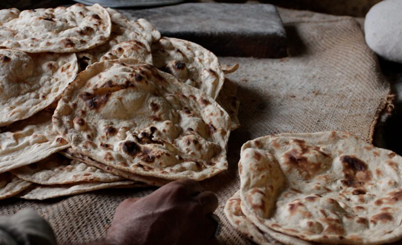 Hunger amid plenty: How to reduce the impact of COVID-19 on the world’s most vulnerable people