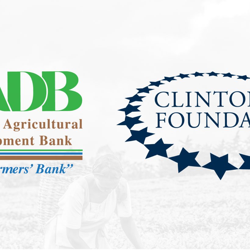 TADB partners with Clinton Development Initiative to provide USD 500,000 Catalytic Finance to AMCOs for Soybean value-chain in Iringa Region