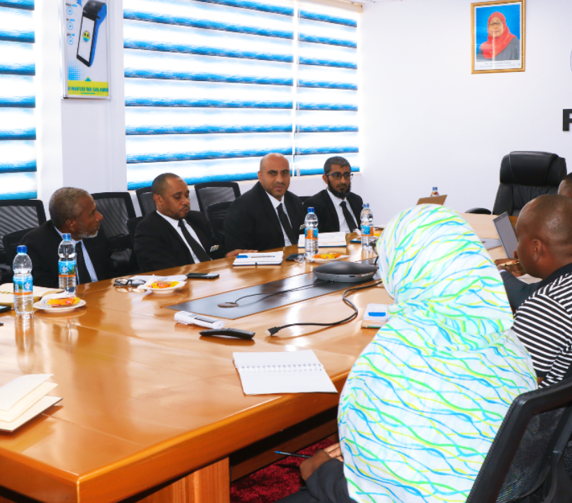 TADB, PBZ to empower small-holder farmers in Zanzibar