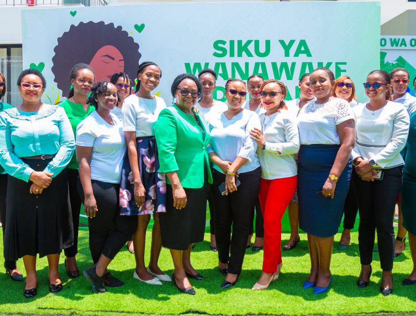 TADB commemorates International Women’s Day