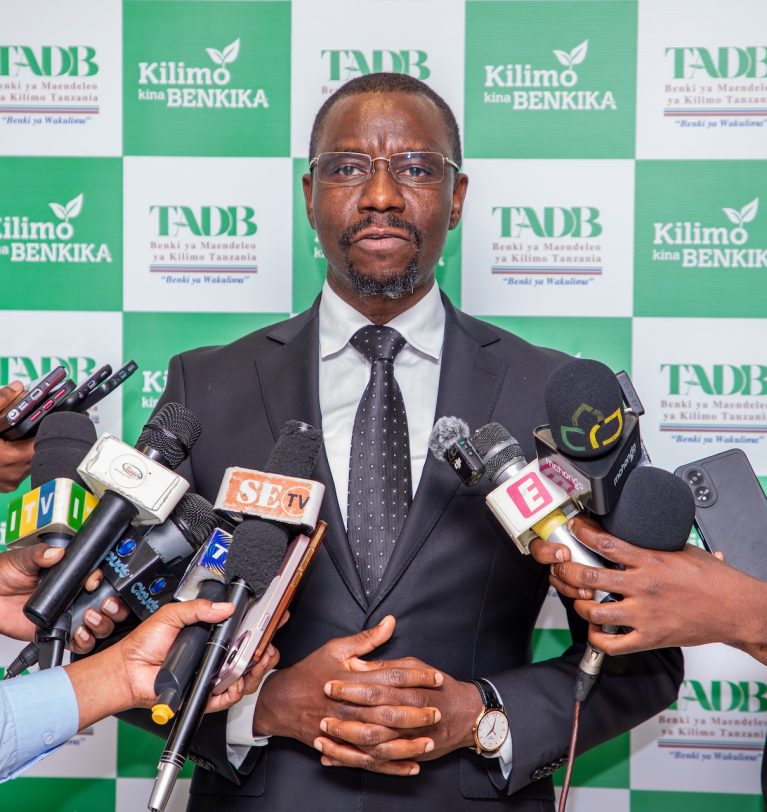 TADB Declares Record TZS 5.58 Billion Dividend Following 31% Profit Surge