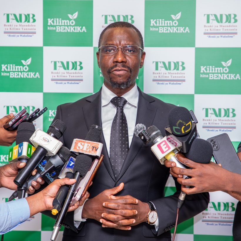 TADB Declares Record TZS 5.58 Billion Dividend Following 31% Profit Surge