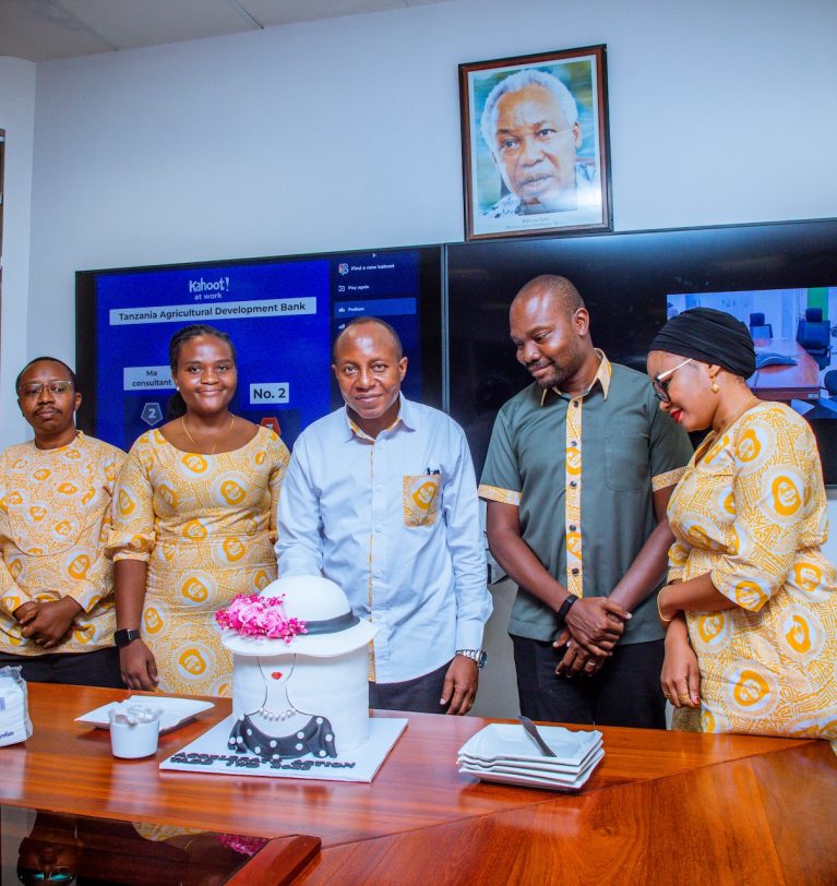 TADB celebrates International Women’s Day #IWD2025