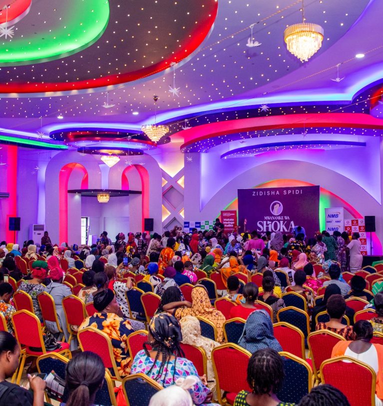 TADB Promotes Agri-Business to 500 Women in Ubungo District, Dar es Salaam