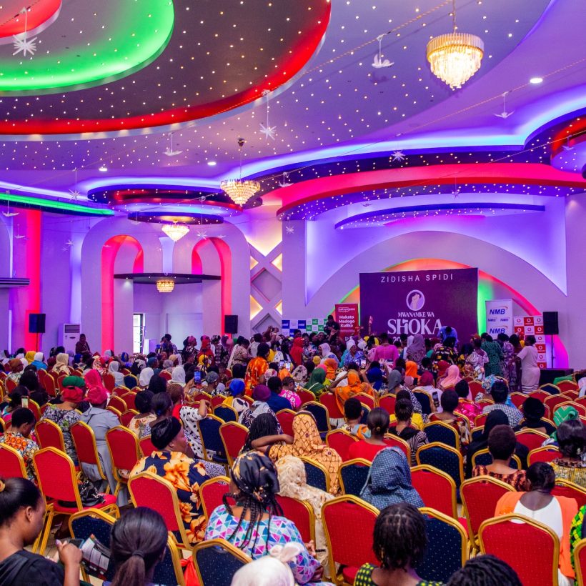 TADB Promotes Agri-Business to 500 Women in Ubungo District, Dar es Salaam